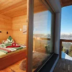 Krummholzhuette Guest house Haus im Ennstal