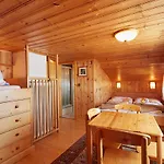 Guest house Krummholzhuette *