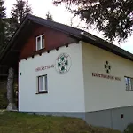 Krummholzhuette *