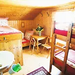 Krummholzhuette