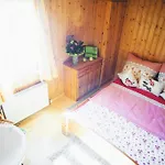 Guest house Krummholzhuette Haus im Ennstal