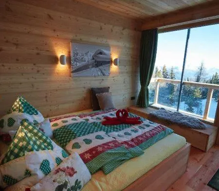 Krummholzhuette Affittacamere