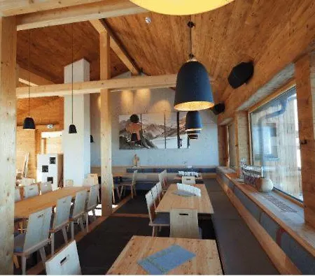 Gasthof Krummholzhütte Haus im Ennstal