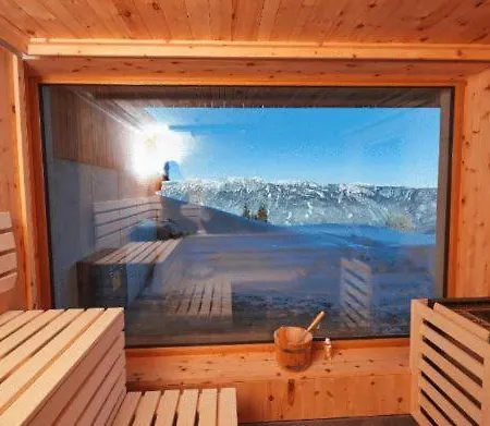 Krummholzhütte Gasthof *