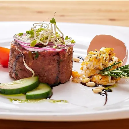 Krummholzhuette Πανσιόν Haus im Ennstal