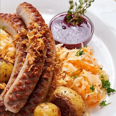 Krummholzhuette * Haus im Ennstal