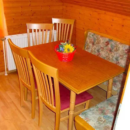 Krummholzhuette