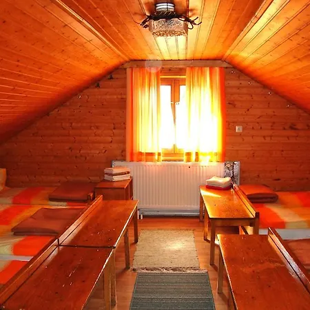 Krummholzhuette
