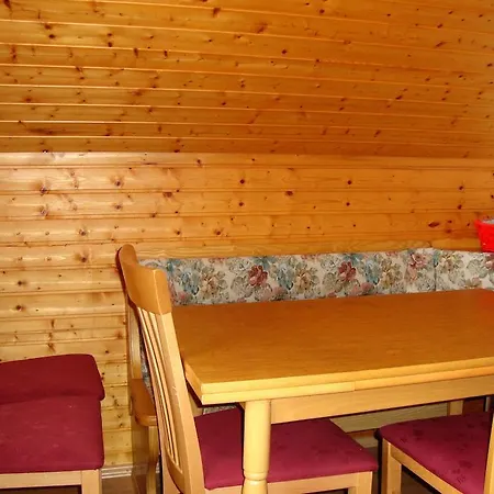 Affittacamere Krummholzhuette Haus im Ennstal