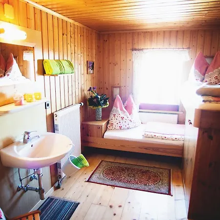 Gasthuis Krummholzhuette