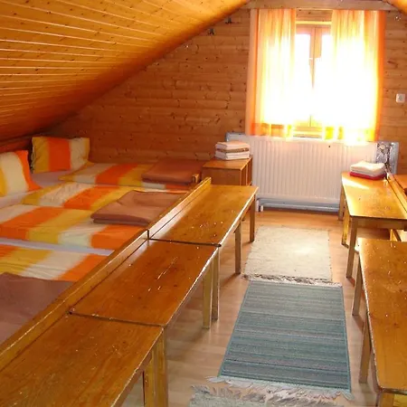Krummholzhuette