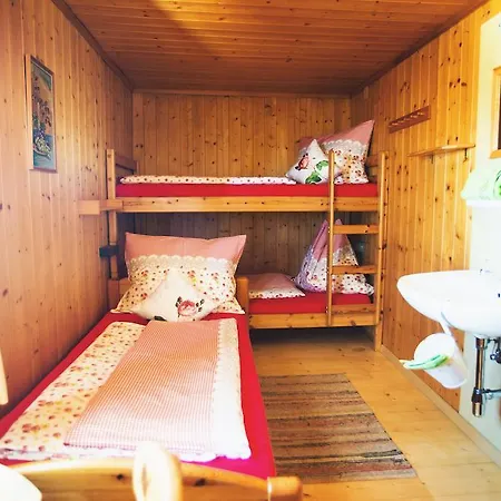 Πανσιόν Krummholzhuette