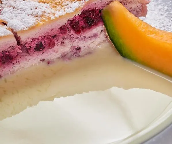 Krummholzhutte بيت ضيافة *