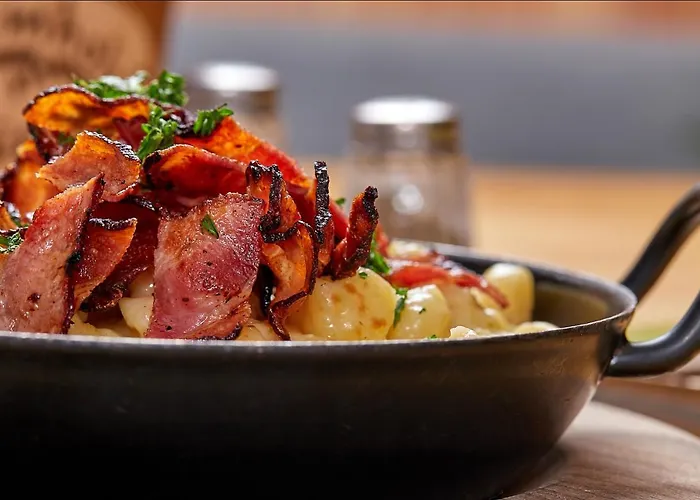 Vendégház Krummholzhuette Haus im Ennstal