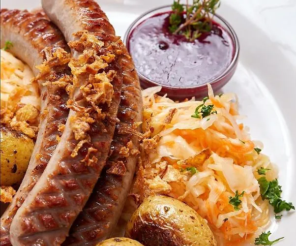 Krummholzhuette * Haus im Ennstal