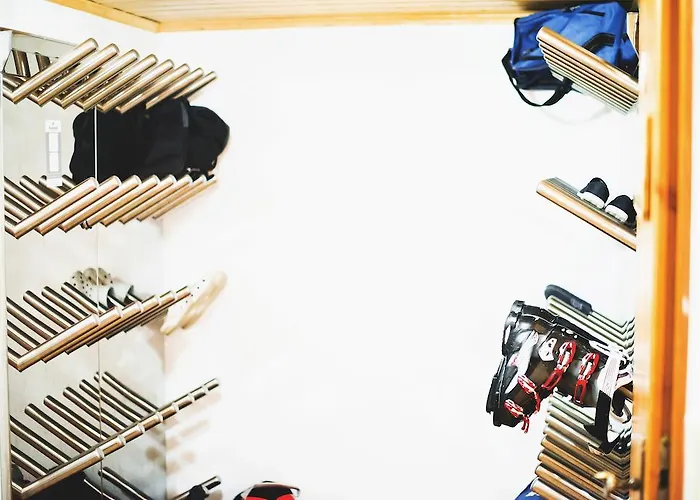 Krummholzhutte هاوس إم إنيستال